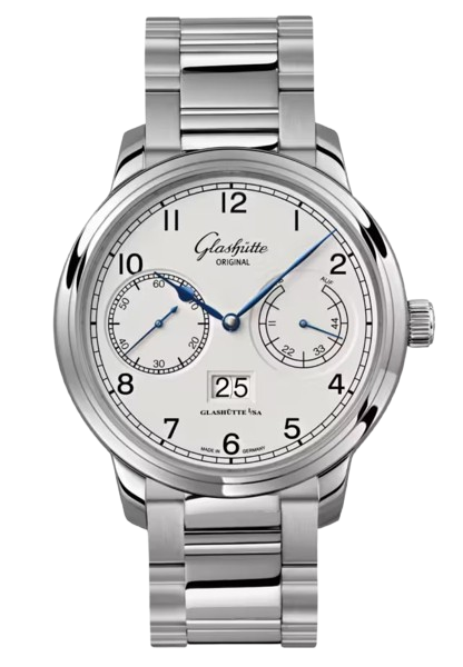 Glashütte Original Senator Collection – Ref 100-14-05-02-14