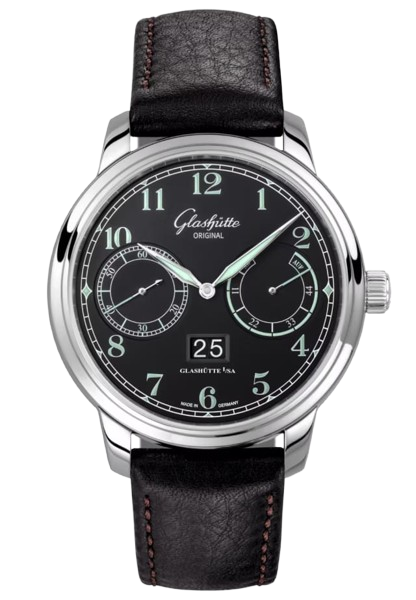 Glashütte Original Senator Collection – Ref 100-14-07-02-30