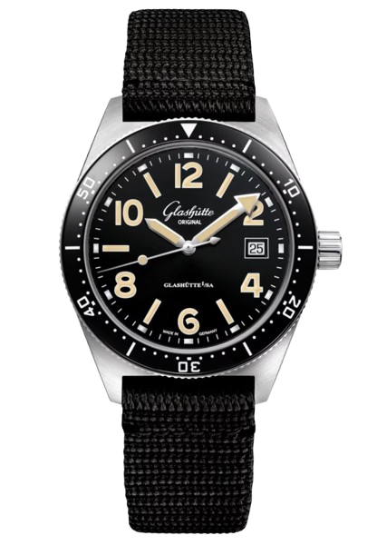 Glashütte Original Spezialist Collection – Ref 1-39-11-06-80-35