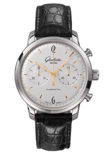 Glashütte Original Vintage Collection – Ref 1-39-34-03-22-04