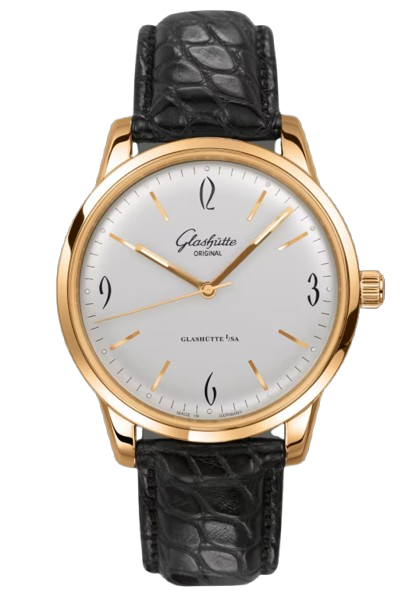 Glashutte Original Vintage Collection – Ref 1-39-52-01-01-04