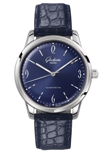 Glashutte Original Vintage Collection – Ref 1-39-52-06-02-04