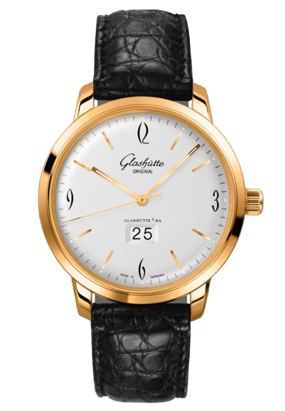 Glashütte Original Vintage Collection – Ref 2-39-47-01-01-04