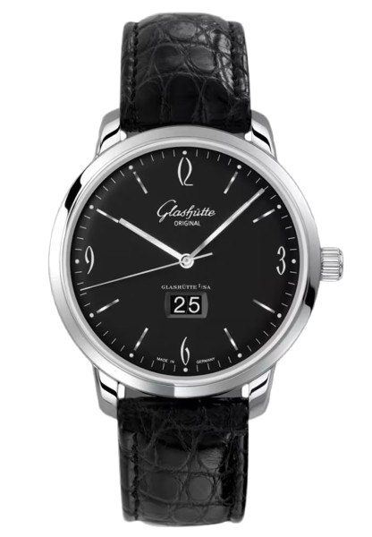 Glashütte Original Vintage Collection – Ref 2-39-47-03-02-04